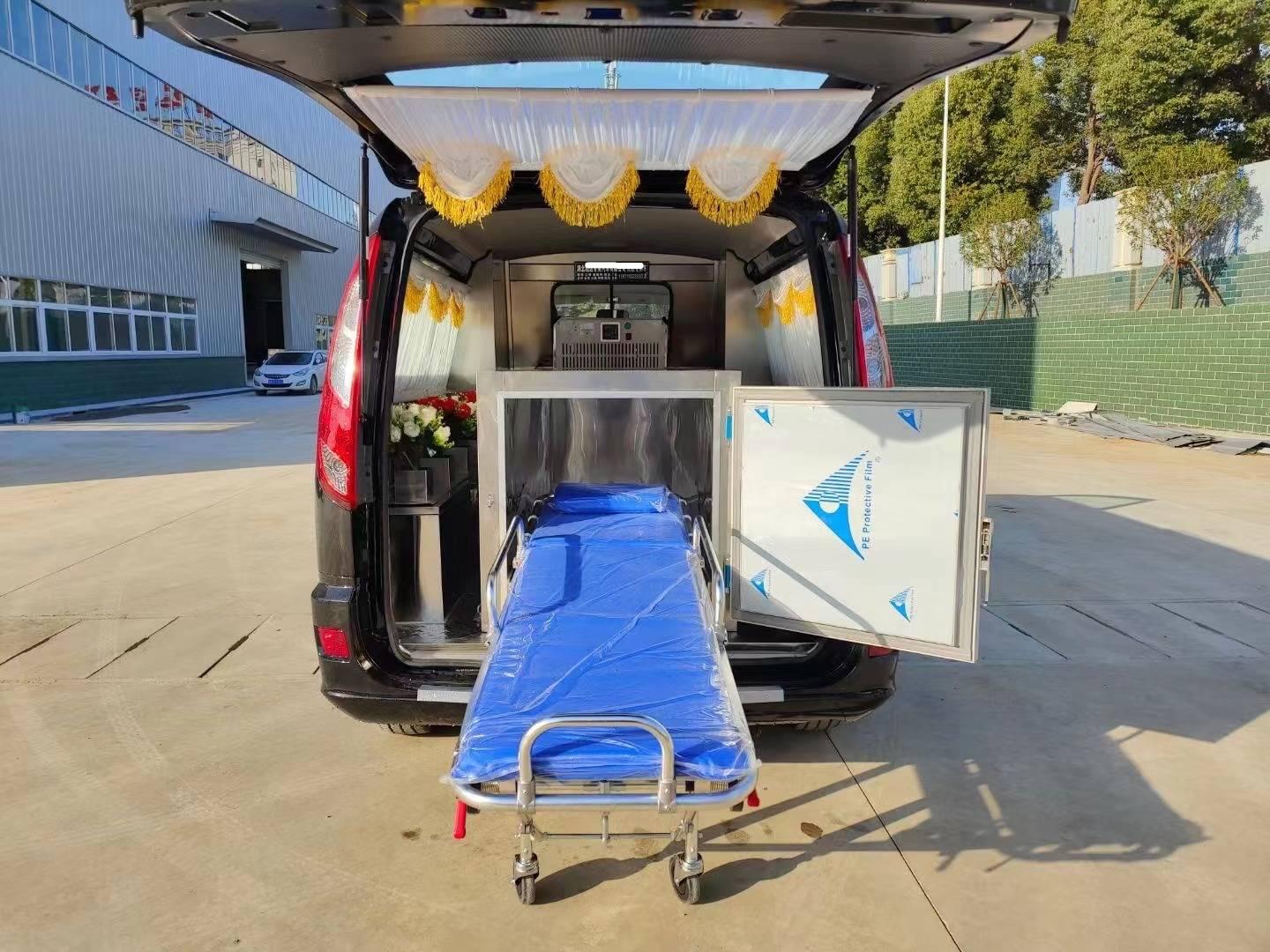 西双优质殡葬运输，守护最后一程